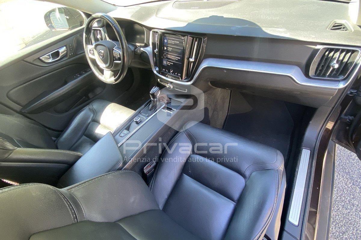 VOLVO V60 Cross Country D4 AWD Geartronic Pro