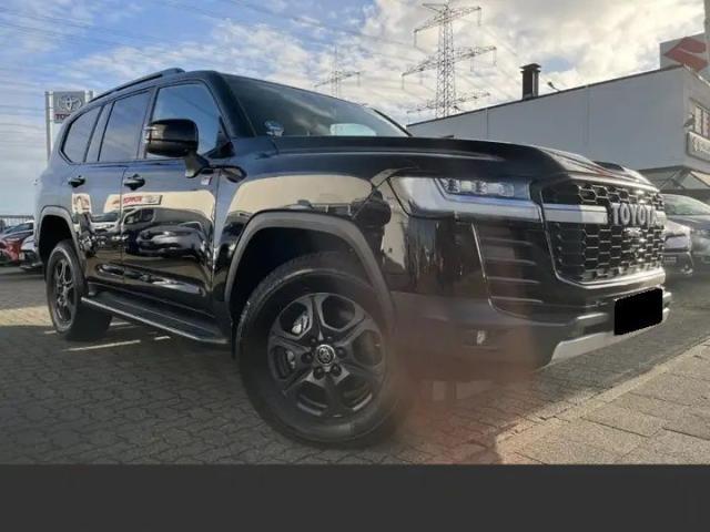 Toyota Land Cruiser 300 GR Sport Autom V6D