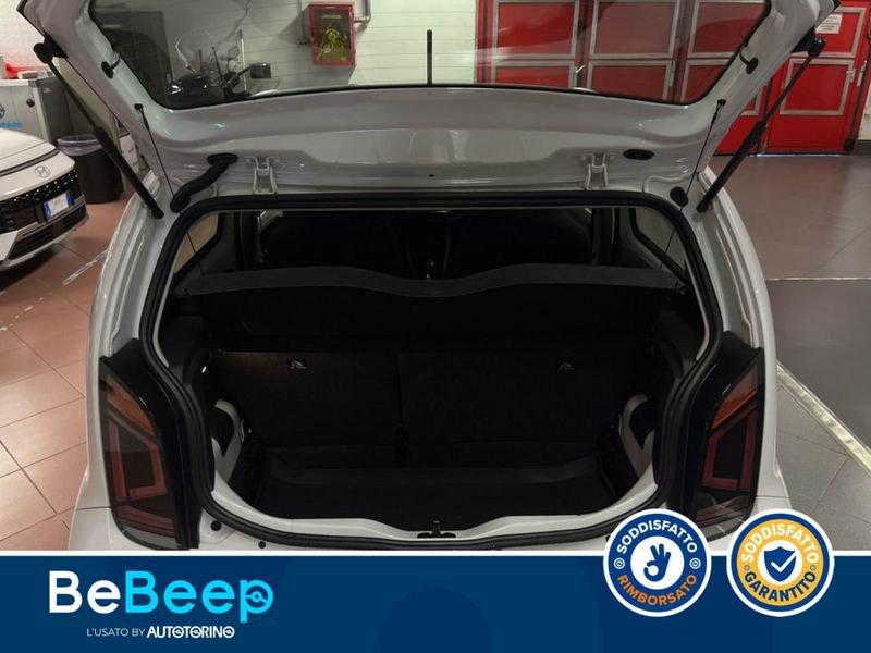 Volkswagen up! 5P 1.0 EVO SPORT 65CV