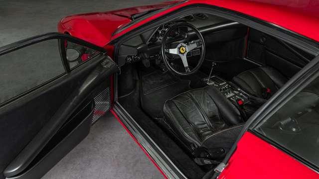 Ferrari 308 GTB Vetroresina