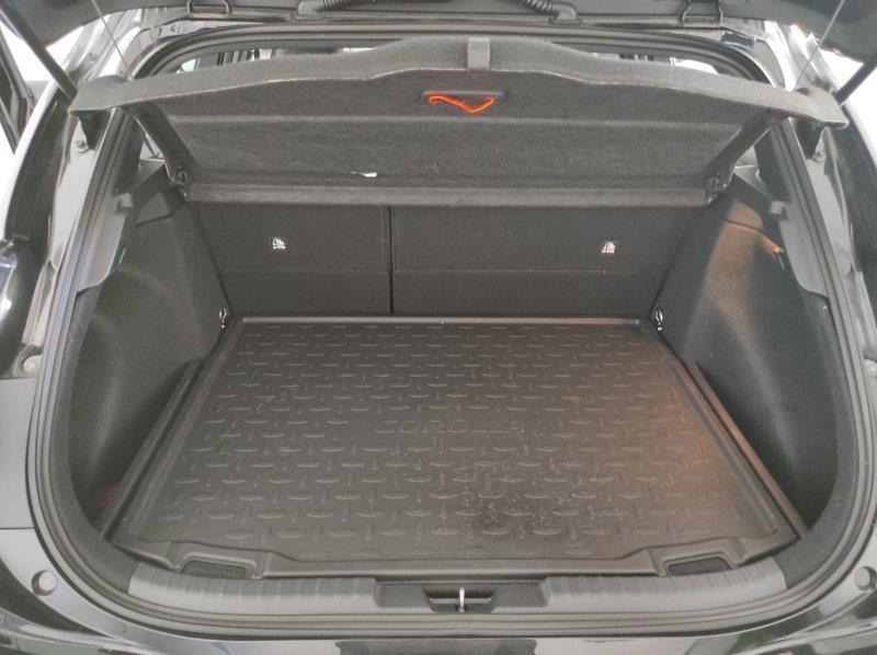 TOYOTA Corolla (2018-->) - Corolla Active 1.8 Hybrid