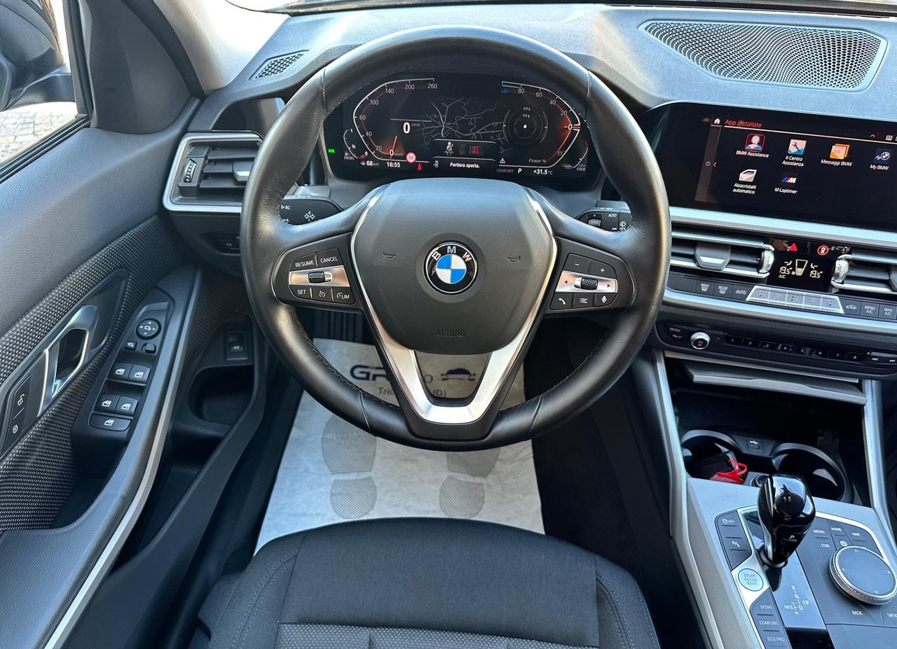 Bmw 320d 2.0d 190Cv 48V xDrive Touring