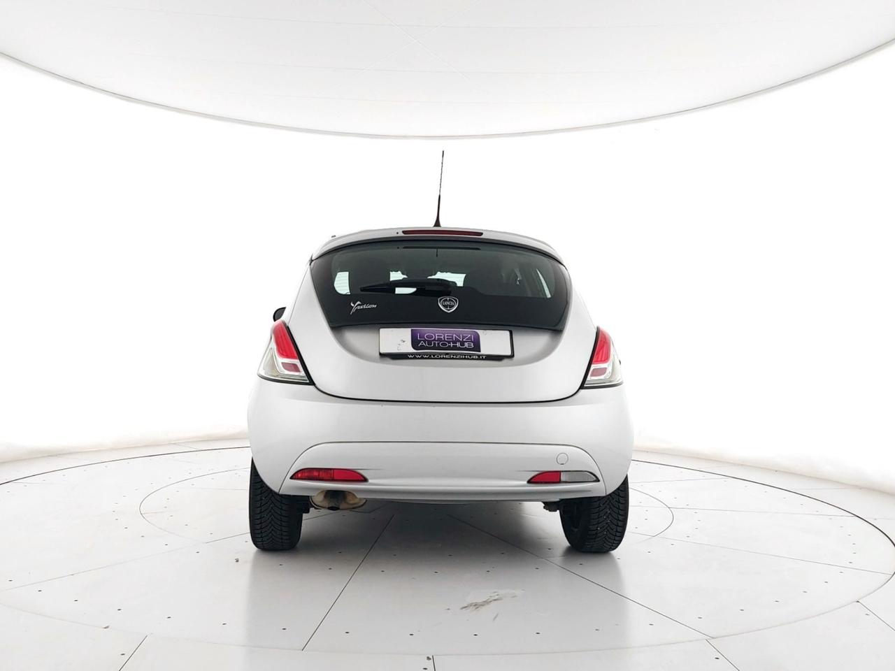 LANCIA Ypsilon 1.3 mjt Silver s&s 95cv X COMMERCIANTI+NEOPATENTATI+BLUETOOTH