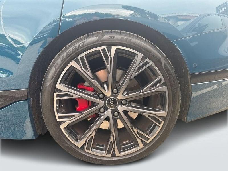 Audi A6/S6 e-tron A6 Avant e-tron performance Business 367cv
