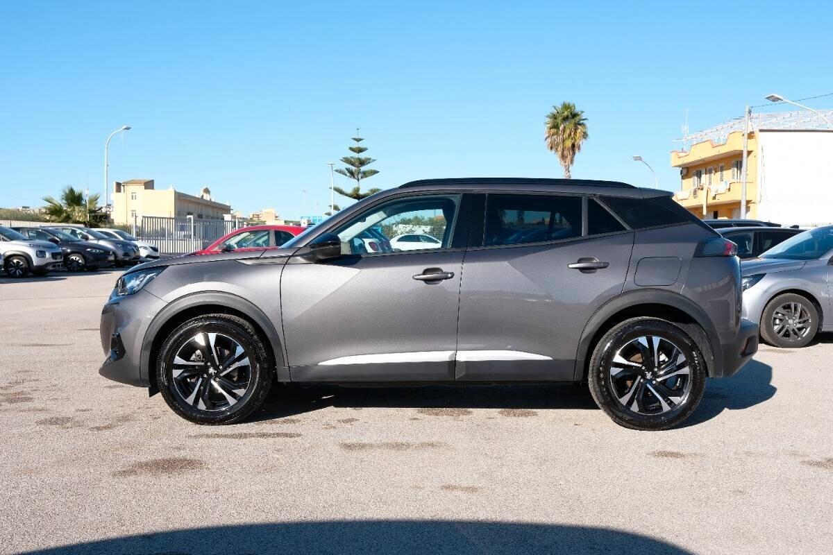 Peugeot 2008 PureTech 100 S&S Allure