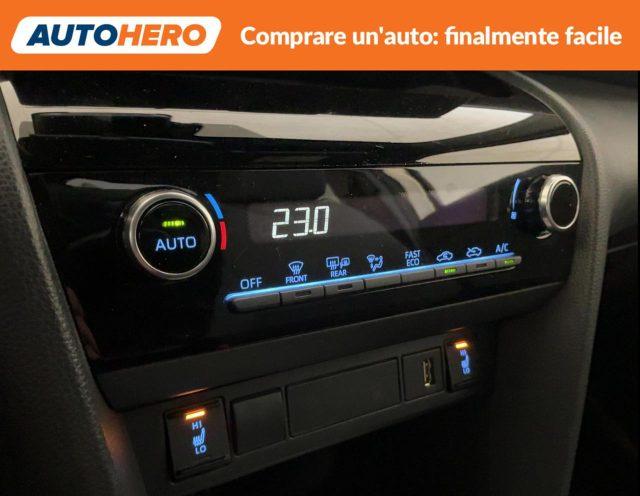 TOYOTA Yaris Cross 1.5 Hybrid 5p. E-CVT Trend