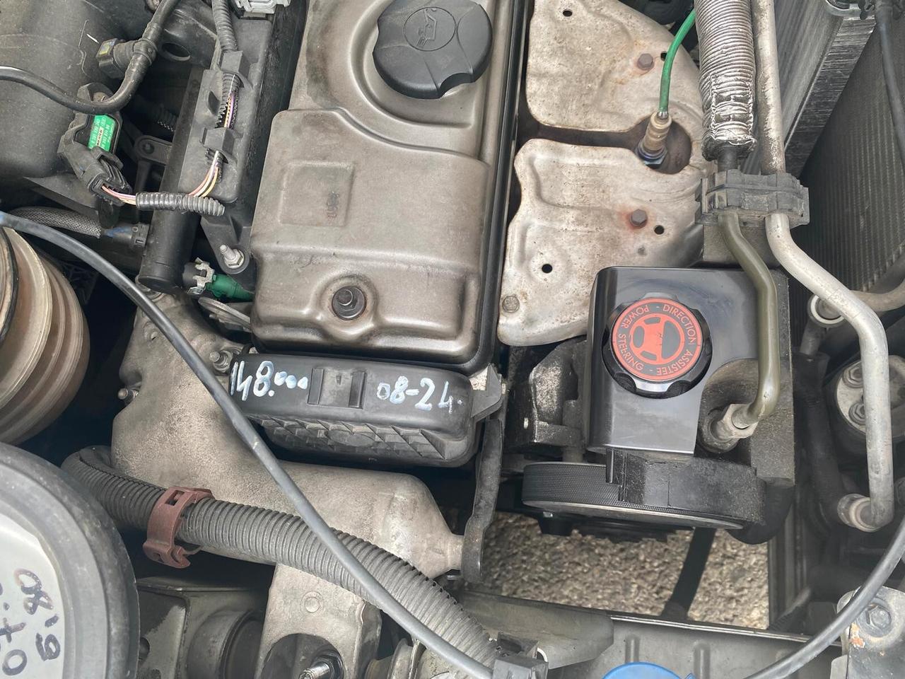 Peugeot 206 Plus 1.1 - UNICO PROP - OK NEOP