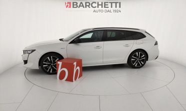Peugeot 508 Hybrid 225 e-EAT8 SW GT