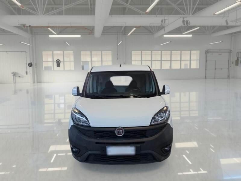 Fiat DOBLÒ CARGO 4P / VETT. FURGONATA 1.3 MULTIJET 16V 95CV SX EURO 6
