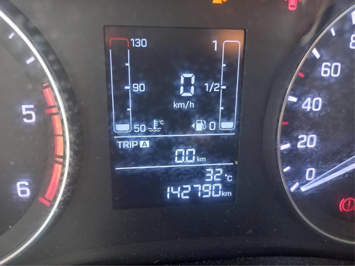 Hyundai i20 1.1 CRDi 12V 5 porte Go! Plus