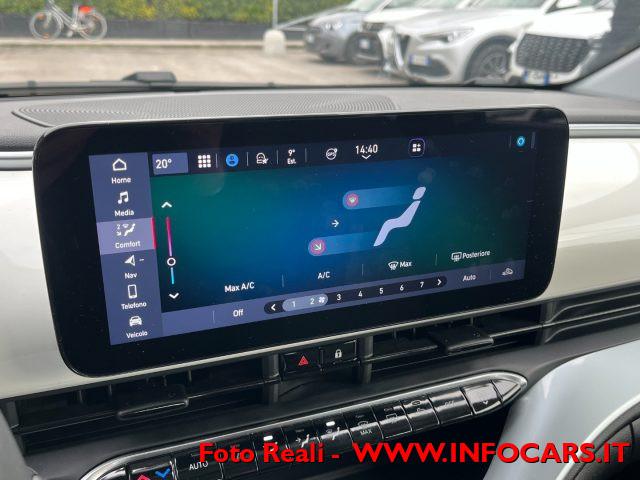 FIAT 500e Berlina 42 kWh La Prima 100% Elettrica PROMO