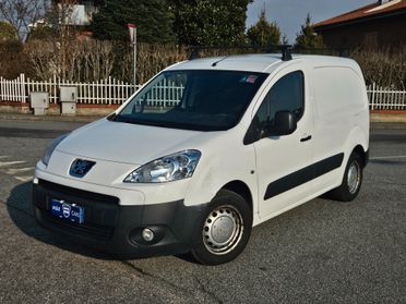 Peugeot Partner 1.6 HDi 90cv 80 mila km