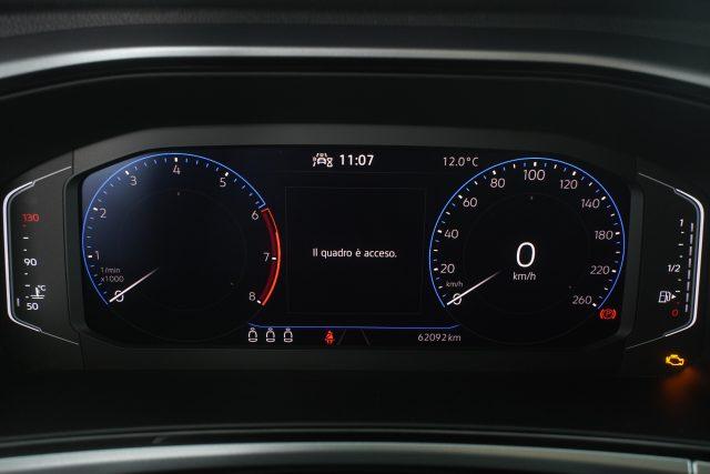 VOLKSWAGEN T-Roc T-Roc 1.5 TSI ACT Life