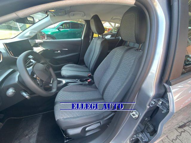 PEUGEOT 208 PureTech 1.2 75 cv Stop&Start 5 porte Style KM 0