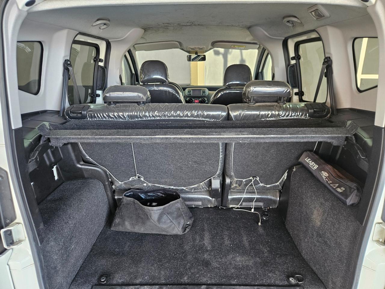 Fiat Qubo 1.3 MJT TREKKING 95 CV N1 * IVA ESPOSTA *