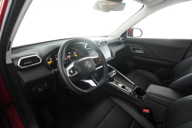 MG ZS (2024-->) Hybrid+ Luxury