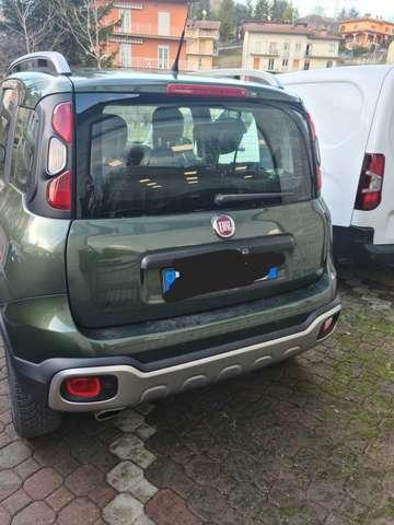 Fiat Panda Panda 1.3 mjt 16v Cross 4x4 NEOPATENTATI