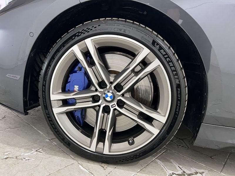 BMW Serie 1 M 135i xDrive