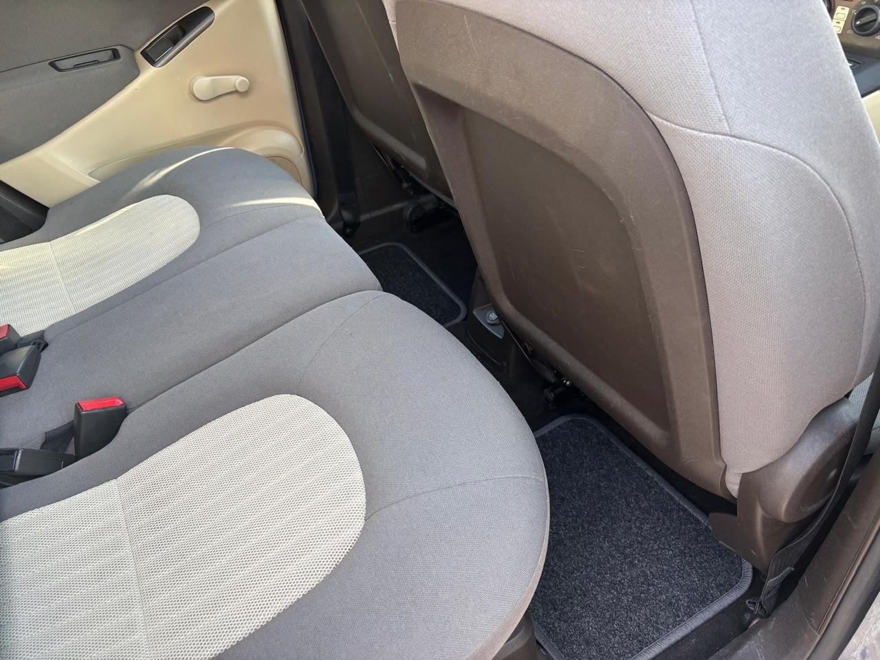 Lancia MUSA 1.4 16V S&S Platino