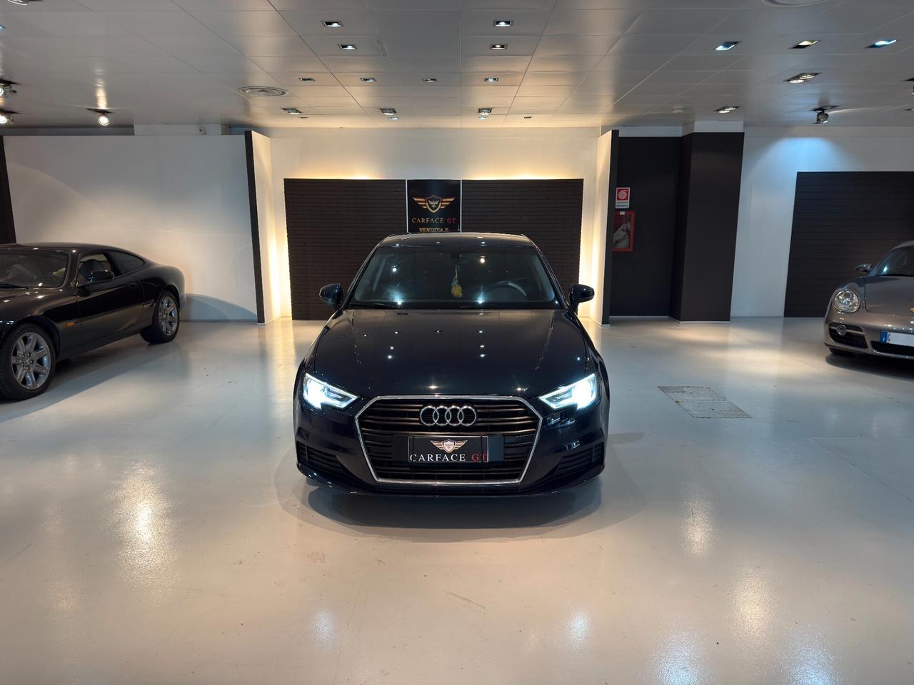Audi A3 1.6 TDI Business - 2016