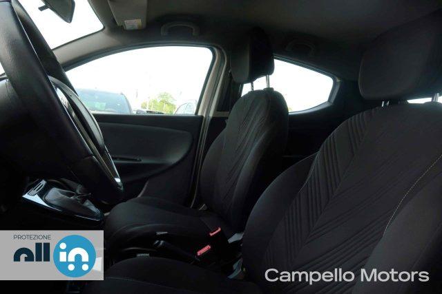 LANCIA Ypsilon Ypsilon 1.0 70cv Hybrid Gold