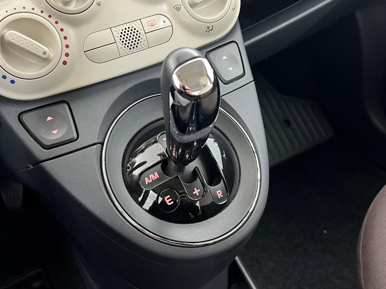 FIAT 500 III 500 1.2 Pop Star 69cv