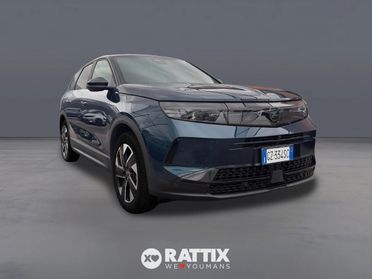 Opel Grandland 1.2 hybrid 145CV GS e-dcs6