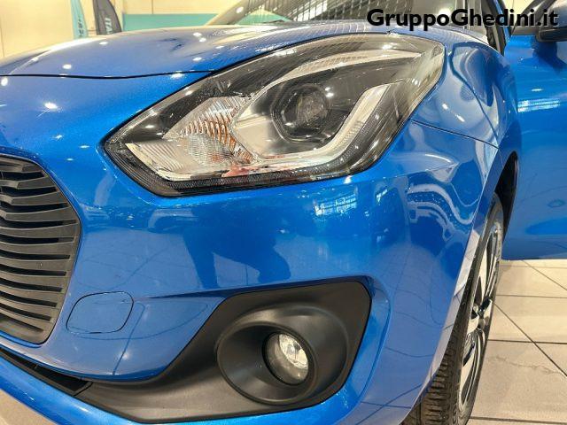 SUZUKI Swift 1.2 Hybrid 4WD AllGrip Top