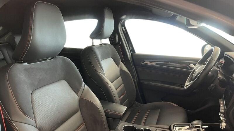 Renault Arkana Arkana Hybrid E-Tech 145 CV R.S. Line