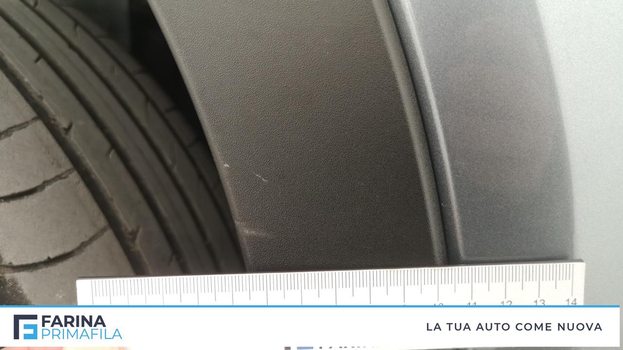 JEEP AVENGER Avenger Benzina Avenger Altitude 1.2 100cv