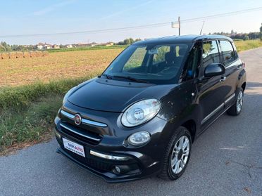 Fiat 500L metano scadenza 2029