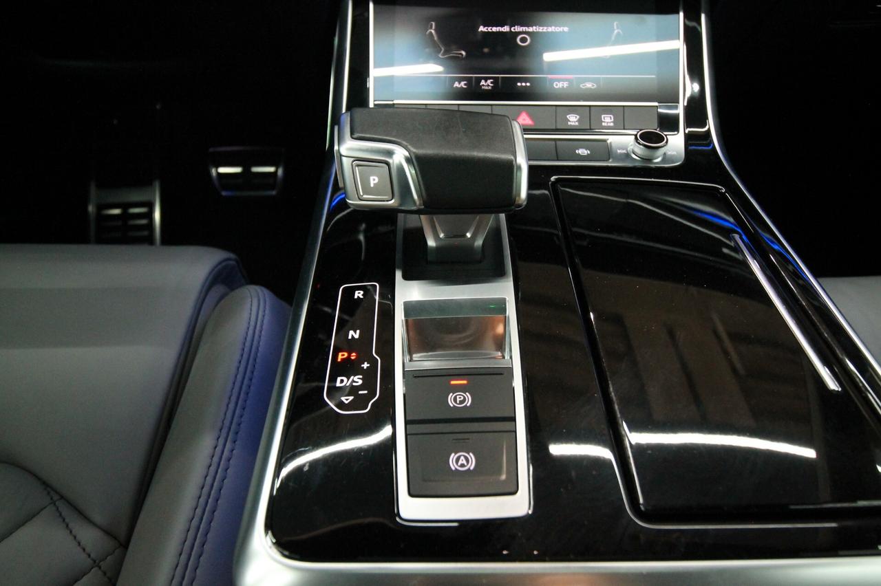 AUDI Q8 50 TDI 286 CV