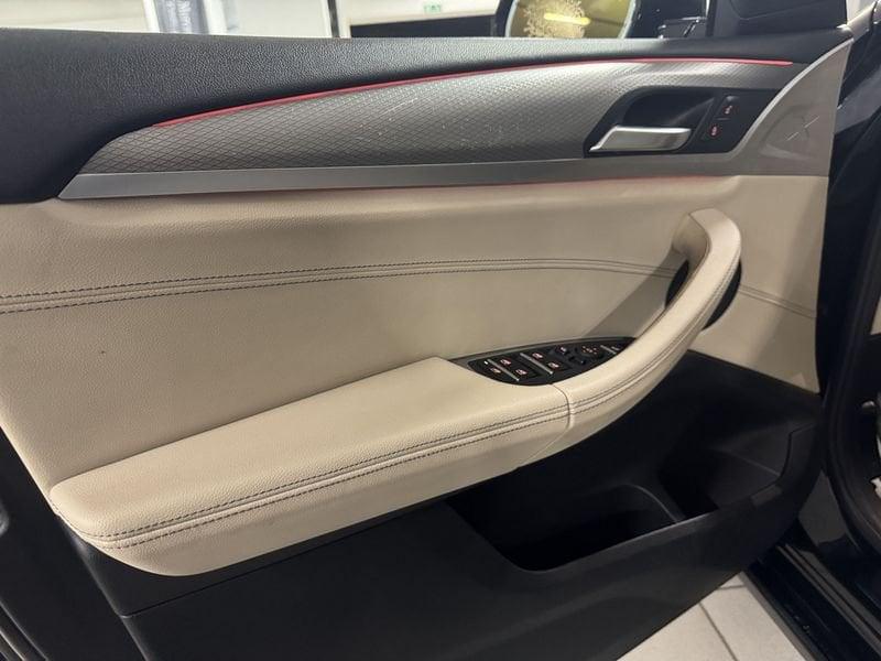 BMW X3 X3 xDrive20d Msport