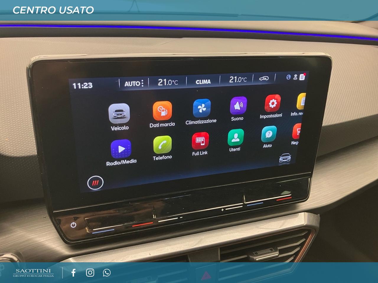 1.5 Hybrid 150 CV DSG
