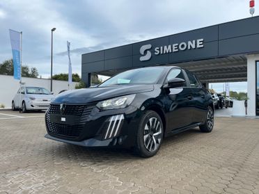 Peugeot 208 PureTech 75 Stop&Start 5 porte Style KM0 (Neopatentati)