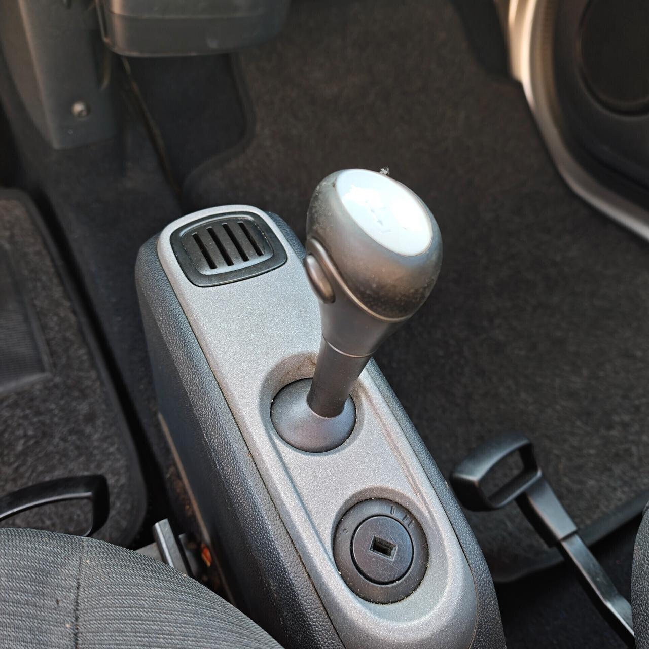 Smart Fortwo 451 1.0 71 CV Pulse Automatica