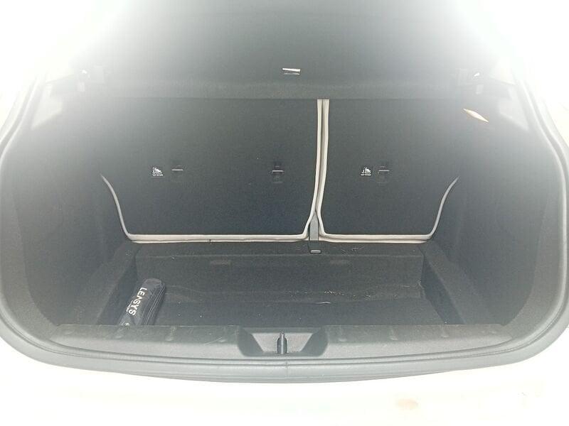 MINI Mini 5 porte Mini 5p 1.5 Cooper D Hype auto