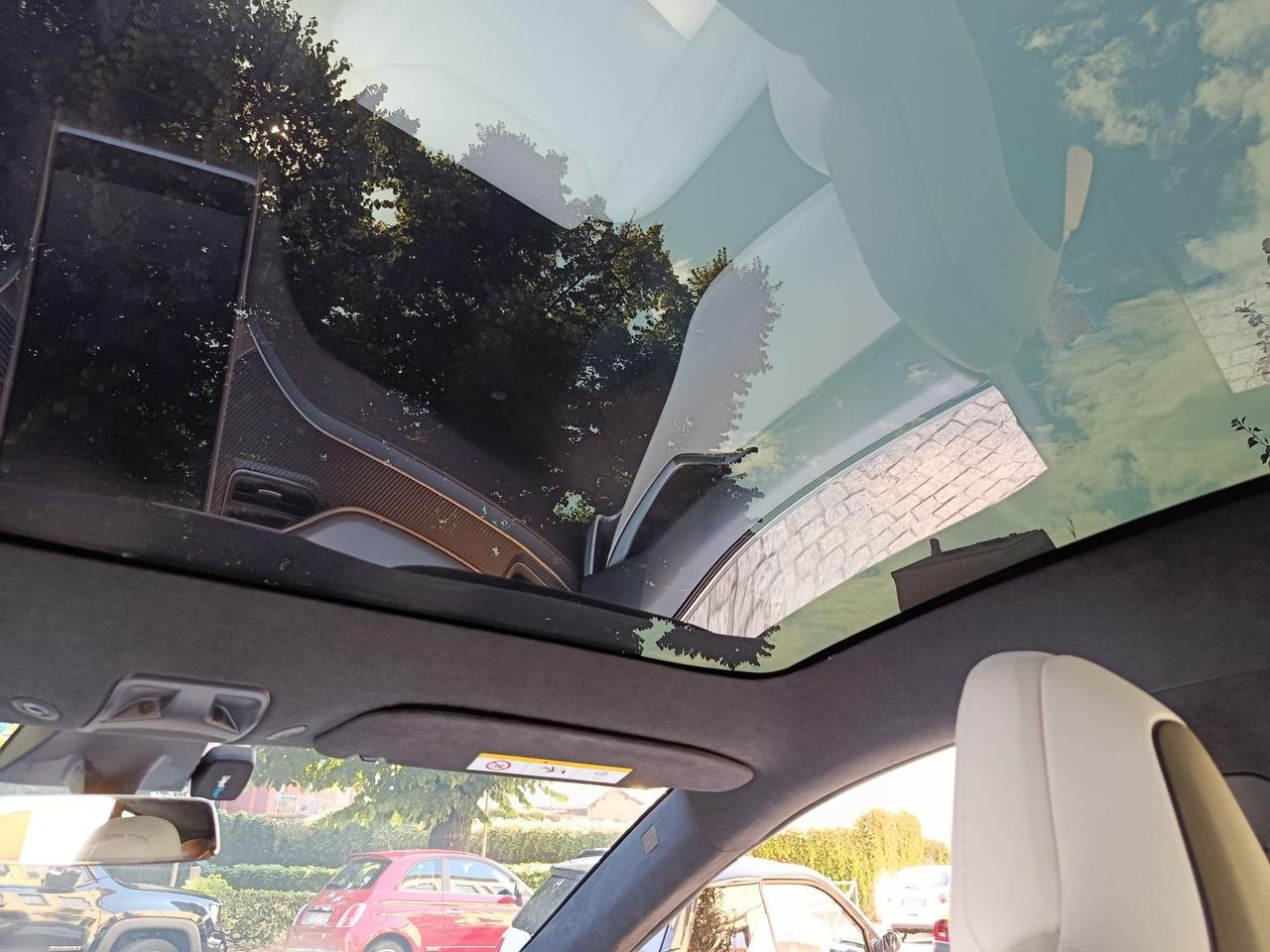 Tesla Model S 60d #6106