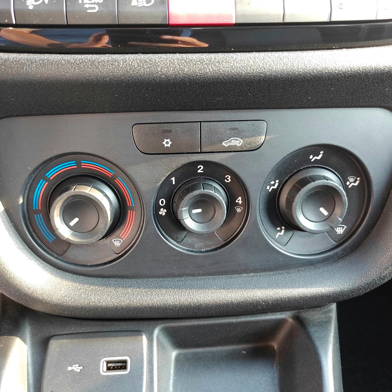 Fiat Doblò 1.3 Mtj 95cv 5posti N1