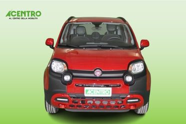 FIAT PANDA - MY24 1.0 70CV HYBRID CROSS