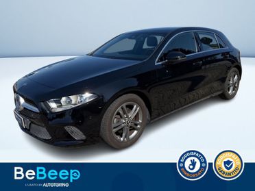 Mercedes-Benz Classe A A 180 SPORT