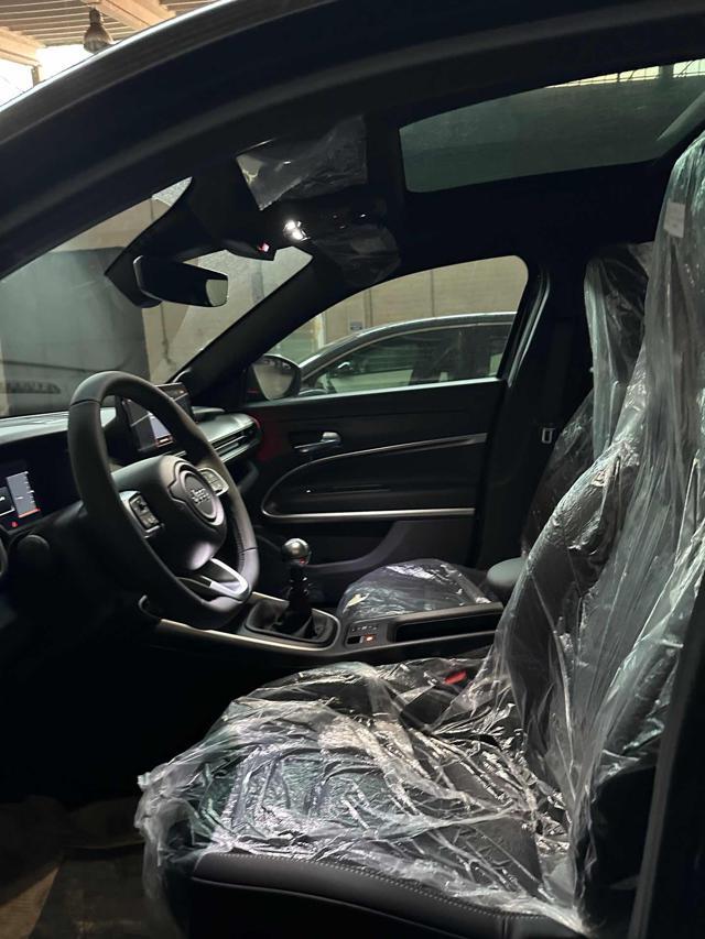 JEEP Avenger 1.2 Turbo 100 CV MHEV Summit TETTO APRIBILE