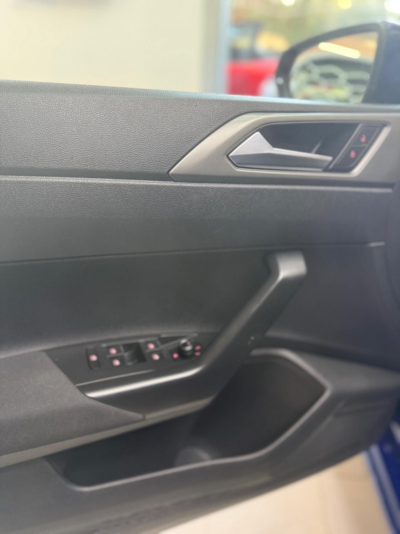 Volkswagen Polo 1.0 TSI 5p. Manuale / 2019’