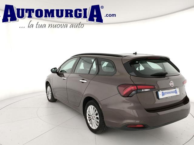 FIAT Tipo 1.6 Mjt S&S SW Life con Navi