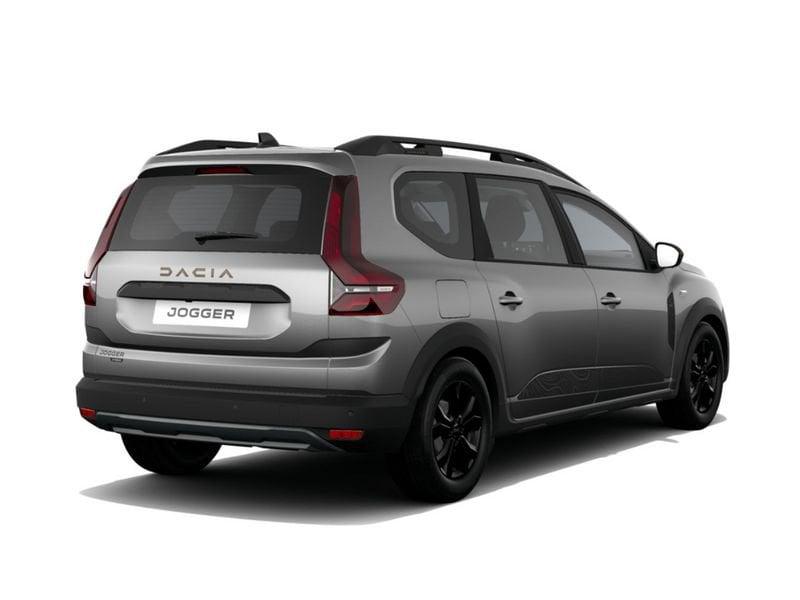 Dacia Jogger Jogger 1.6 hybrid Extreme 140cv