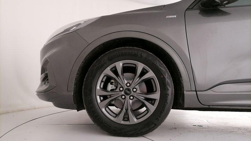 Ford Kuga 2.5 full hybrid ST-Line X 2wd 190cv cvt