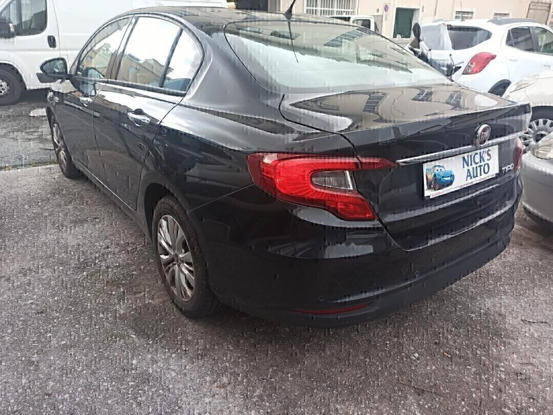 Fiat Tipo - 2016