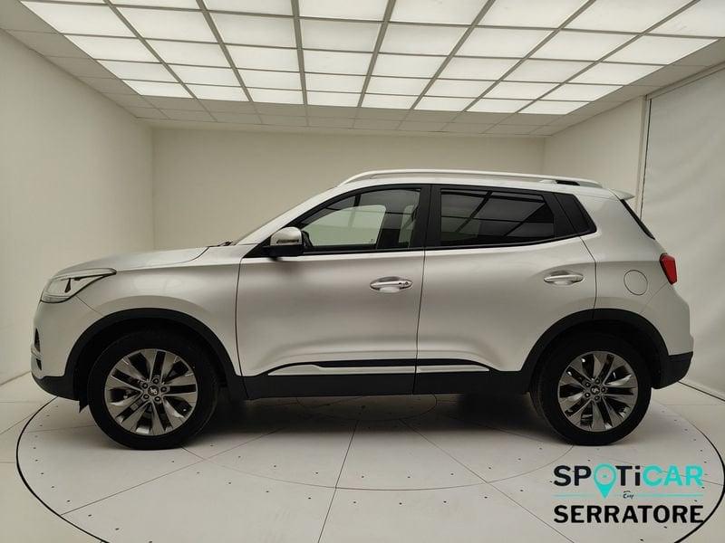 DR AUTOMOBILES dr 4.0 1.5 Gpl 114cv