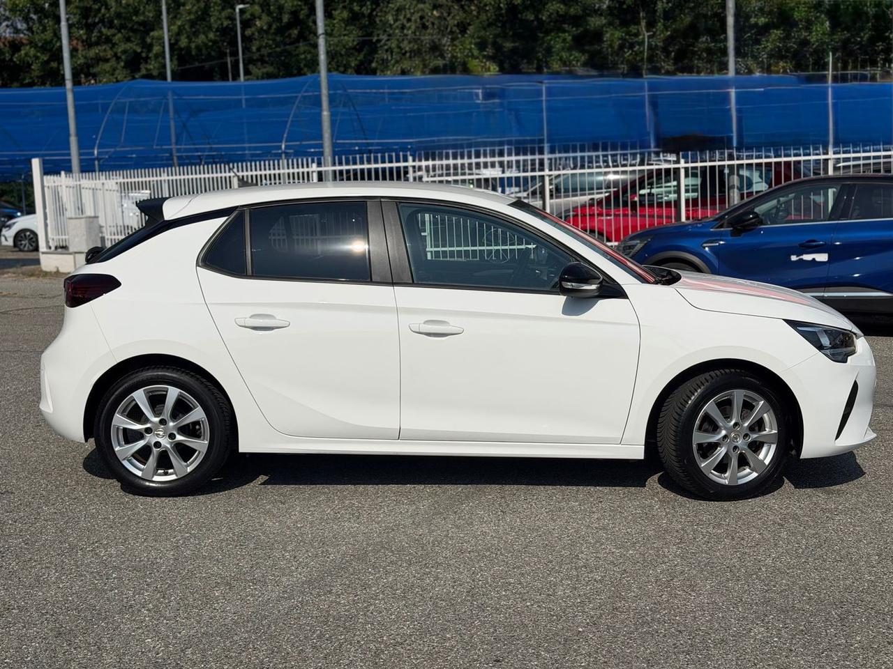Opel Corsa Edition 1.2 *promo finanziamento #11391