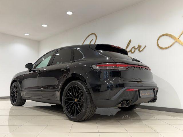 PORSCHE Macan 2.0 III 265 CV Pdk IVA ESPOSTA
